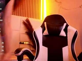 cony-tp live webcam show