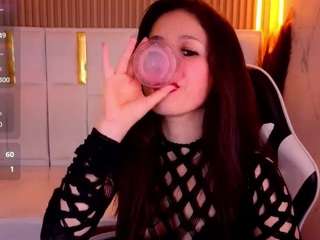 cony-tp live webcam show