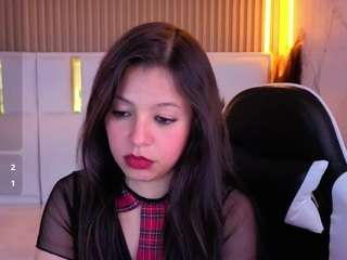 Cony-Tp live webcam show