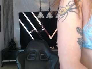 DamiaOshun-Ch live webcam show
