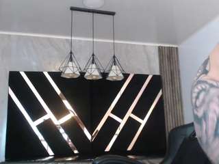 DamiaOshun-Ch live webcam show