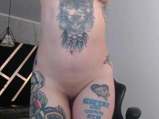 DamiaOshun-Ch live webcam show