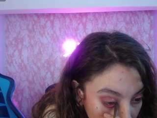 DamiaOshun-Ch live webcam show