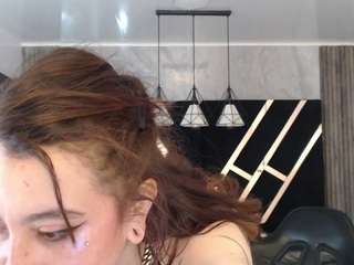DamiaOshun-Ch live webcam show