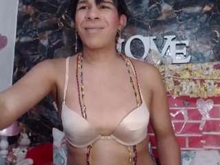 desire10inches live webcam show