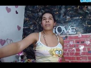 desire10inches live webcam show