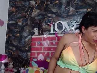 DESIRE10INCHES live webcam show