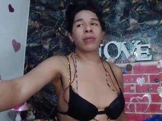 Desire10inches's cam show statistics and live stream