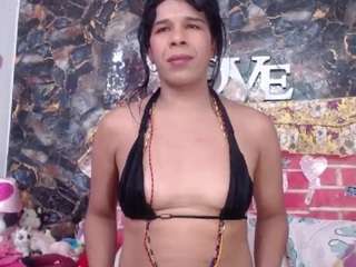 Desire10inches's cam show statistics and live stream