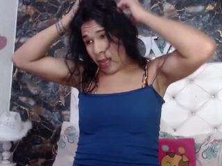 DESIRE10INCHES live cam preview