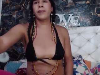 DESIRE10INCHES live cam preview