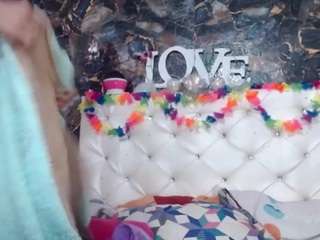 DESIRE10INCHES live cam preview