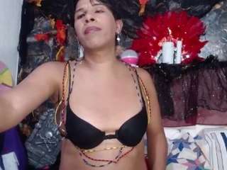 DESIRE10INCHES live cam preview