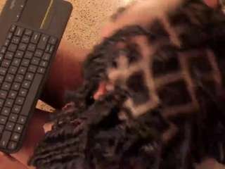 dionneventuri live webcam show
