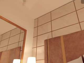 dionneventuri live webcam show