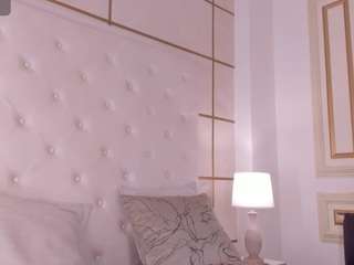 Dionne Venturi🌸 live cam preview