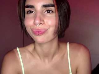 Amy live webcam show