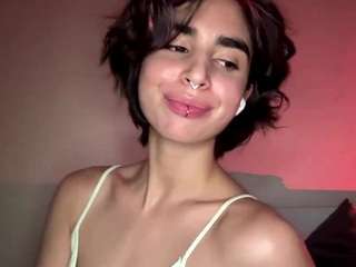 Amy live cam preview