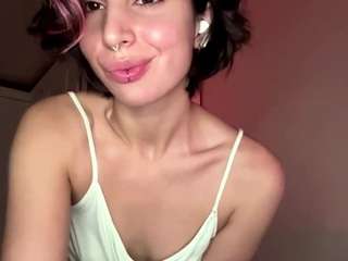 Amy live cam preview
