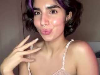Amy live cam preview