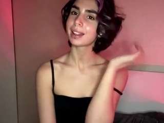 doreathamoffa webcam model