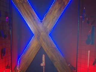 gaiabdsm live webcam show