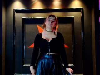 GaiaBdsm live webcam show
