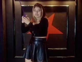 GaiaBdsm live webcam show