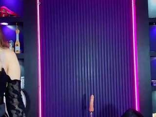 GaiaBdsm live webcam show