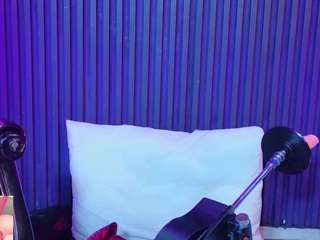 GaiaBdsm live cam preview