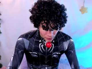 im-alejo webcam model