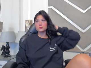 Live cam show with JungSolhyum