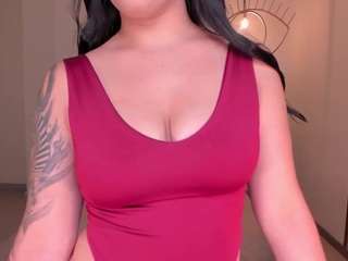 lucycarterx Sex Cam Show