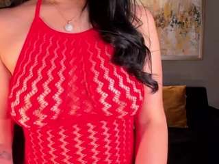 le modèle lucycarterx est en webcam porno dans un show sur le site camsoda, il possède les tags suivants: athletic,black hair,blowjob,brown eyes,cum,dildo,fingering,natural,no drinking,no smoking,sexy,tattoos,latina,small tits