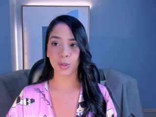 lucycarterx live webcam show