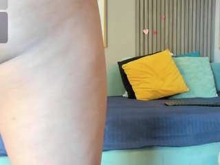 nahomii-skonee Sex Cam Show
