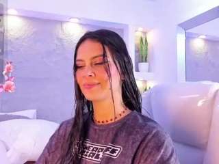 nicolsantos live webcam show
