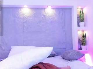 nicolsantos live webcam show