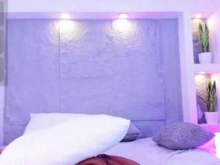 nicolsantos live webcam show
