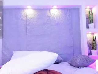 nicolsantos live webcam show