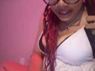 prettypprincess Live Webcam on CamSoda