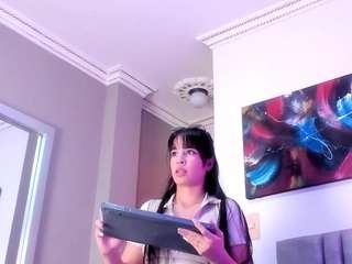 sabrinawarrenn