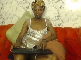sassymystique live webcam show