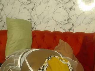 sassymystique live webcam show