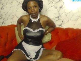 sassymystique live webcam show