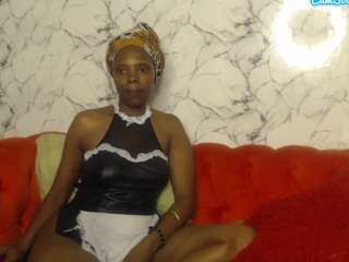 SassyMystique live webcam show