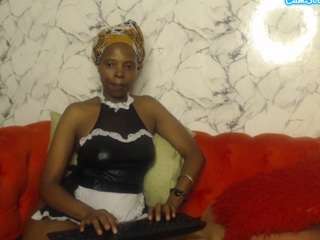 SassyMystique live webcam show
