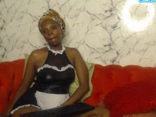 SassyMystique live webcam show