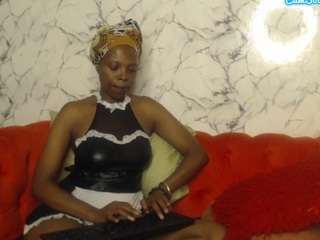 SassyMystique live webcam show