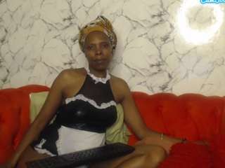 SassyMystique live webcam show